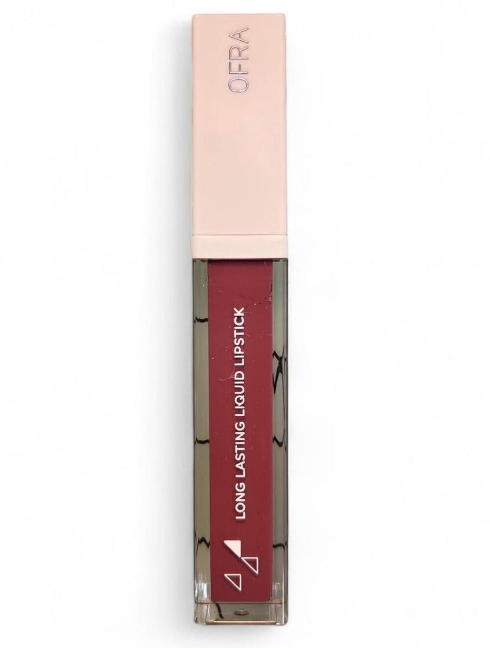 Ofra Liquid Lipstick Pasadena